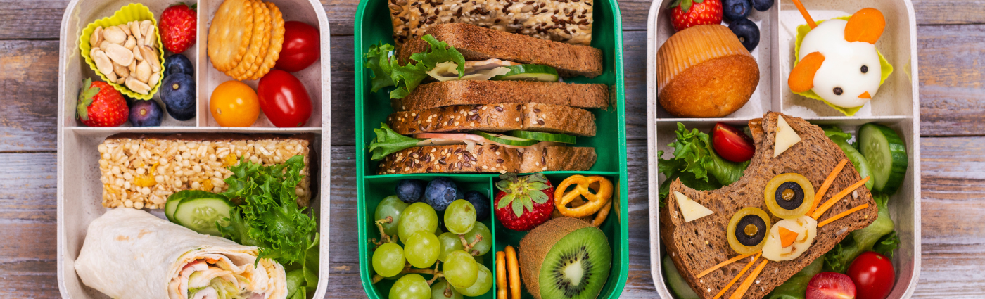 All New Recipes Lunchbox Ideas And Tips To Get The Most Out Of Your 